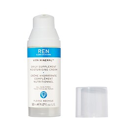 Vita Mineral - Crème Hydratante